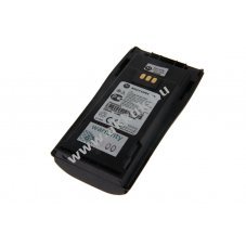 Eredeti akku Motorola CP040 DP1400 PMNN4254AR 7,2V 2300mAh Li-Ion