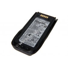 Eredeti Motorola IMPRES 2 akku MXP600 PMNN4802A 3,8V 3400mAh Li-Ion