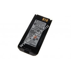 Eredeti akku Motorola MTP8000er ATEX NNTN8570C 7,4V 1250mAh Li-Ion