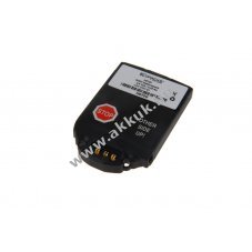 Helyettes�t� akku Motorola Talkabout TA288 HNN9720 3,6V 550mAh NiMH