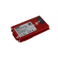 Eredeti Sepura STP8X ATEX B16702 300-00910 7,6V 1400mAh piros akku Li-Polymer