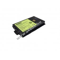 Eredeti akku Sepura STP8000 STP9000 SC20 SC21 7,4V 1880mAh Li-Polymer
