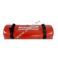 Fingerhuth S-TYPE t�zkorl�toz� takar� E-j�rm�vek 7,5x9m PVC bevet�t�sk�val