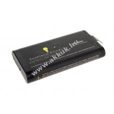 NH2054HD34 akku 14,4V 6800mAh Li-Ion