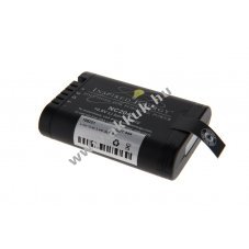 Helyettes�t� akku NC2040/NC2040HD34 10,8V 3400mAh Li-Ion