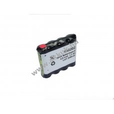 Helyettes�t� akku ND2057HD34 7,2V 6800mAh Li-Ion