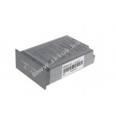 Eredeti Edan orvostechnikai akku IM12 IM20 Ref. 02.21.064365 11,1V 2400mAh Li-Ion
