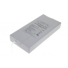 Eredeti orvostechnikai Edan 14,8V 2500mAh akku SE-1202 M3 M3a iM8 iM50 Li-Ion