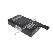 Eredeti Philips Monitor Intrepid 989803206451 orvostechnikai akku 14,6V 5500mAh Li-Ion