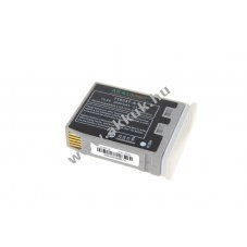Helyettes�t� akku Philips Intellivue M4607A MP2 X2 M3002A M8102A 10,8V 2000mAh orvostechnikai Li-Ion