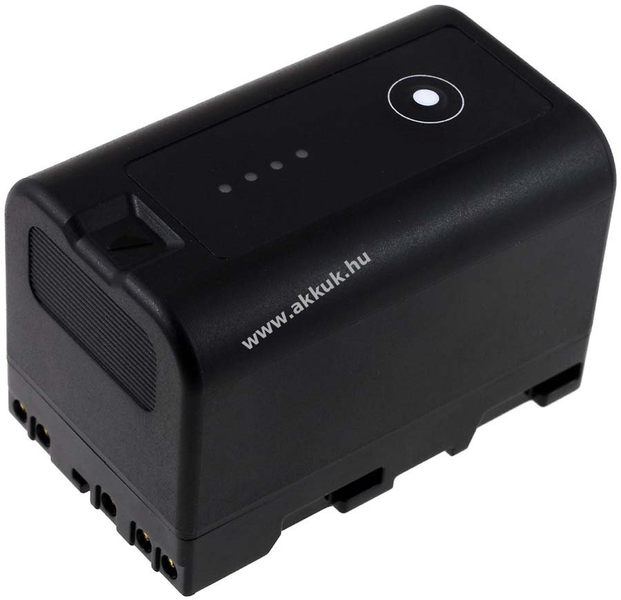 Helyettesítő akku videokamera Sony PMW-150
