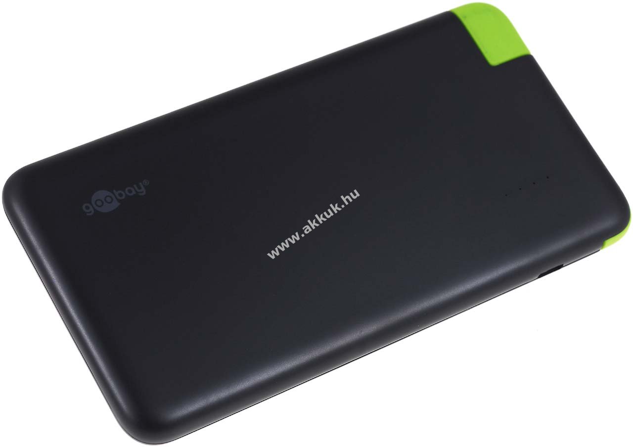 goobay USB akkutöltő Sony Xperia XZ/XA 8000mAh