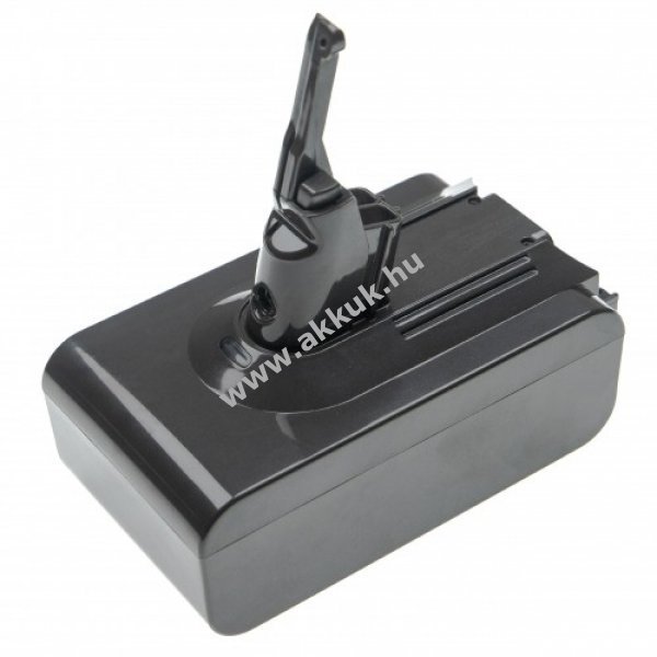 Helyettesítõ akku Dyson V8 Animal típus 215681 5000mAh