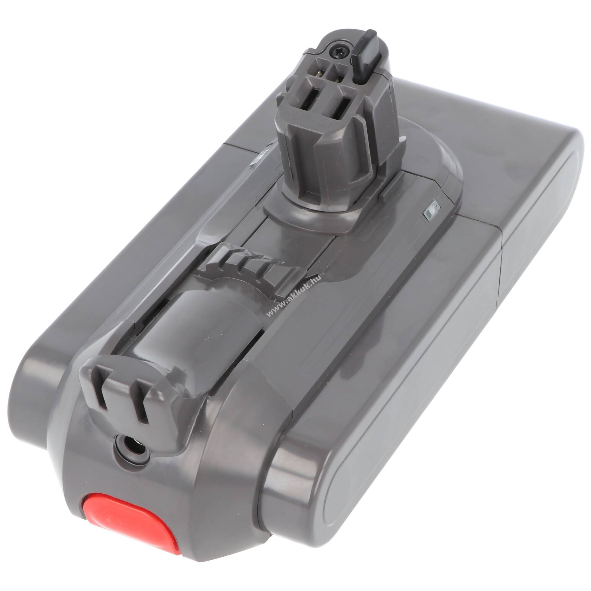Helyettesítõ akku Dyson V11 2020 típus 970938-01, 970425-01, SV15, SV18, SV26