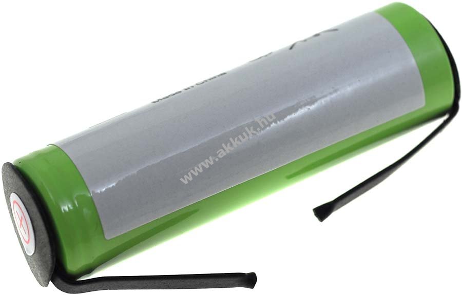 Helyettesítő akku Philips elektromos fogkefe HX8142