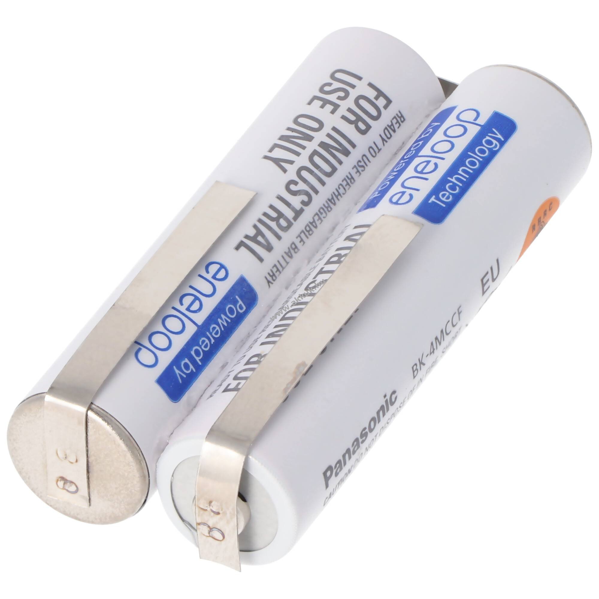 Helyettesítõ akku Philips BT9290 borotva 2.4V 800mAh