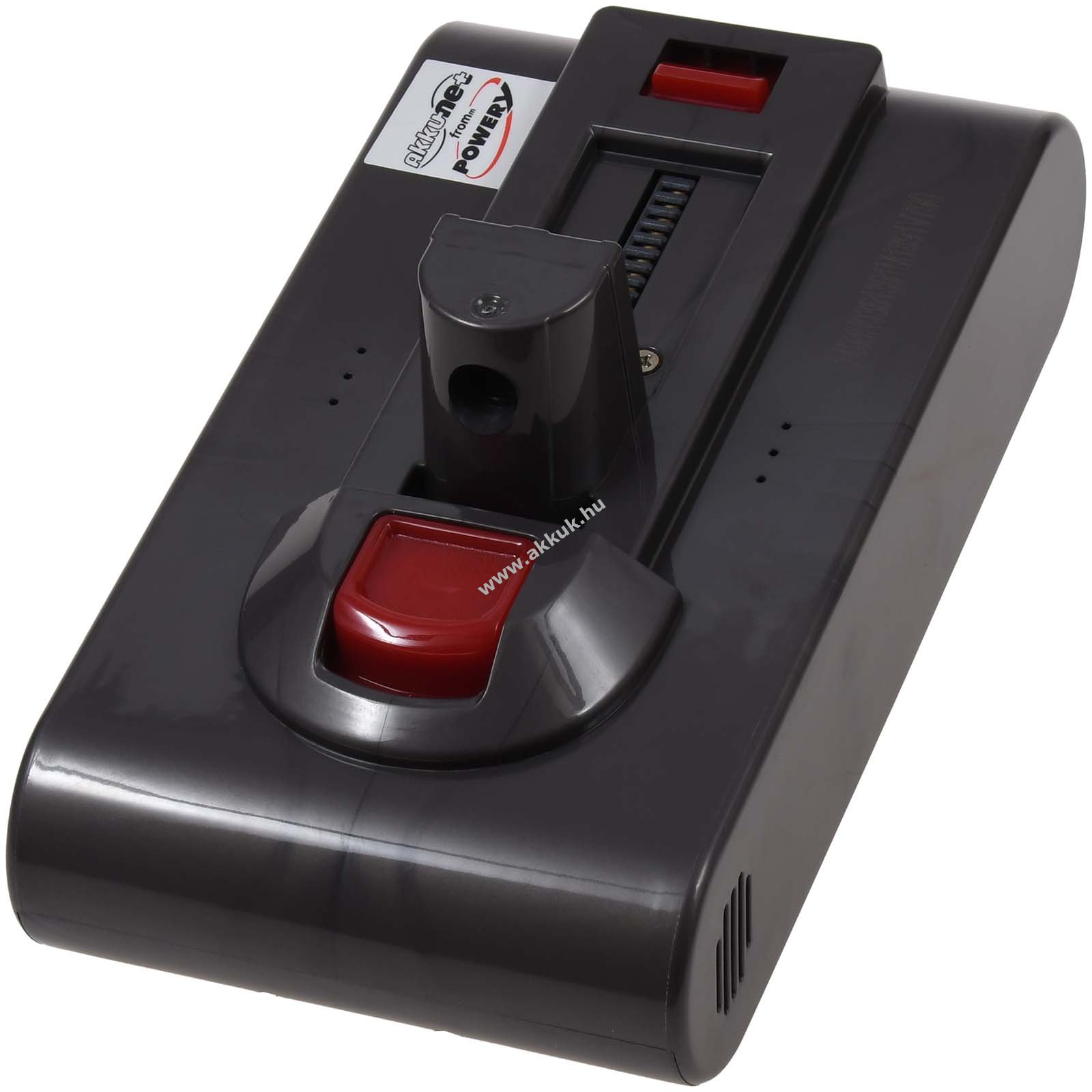Helyettesítő RedRoad típus ZL-82990640 akku
