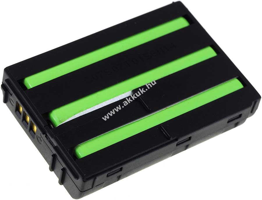 Helyettesítő akku Sportdog ProHunter 2525