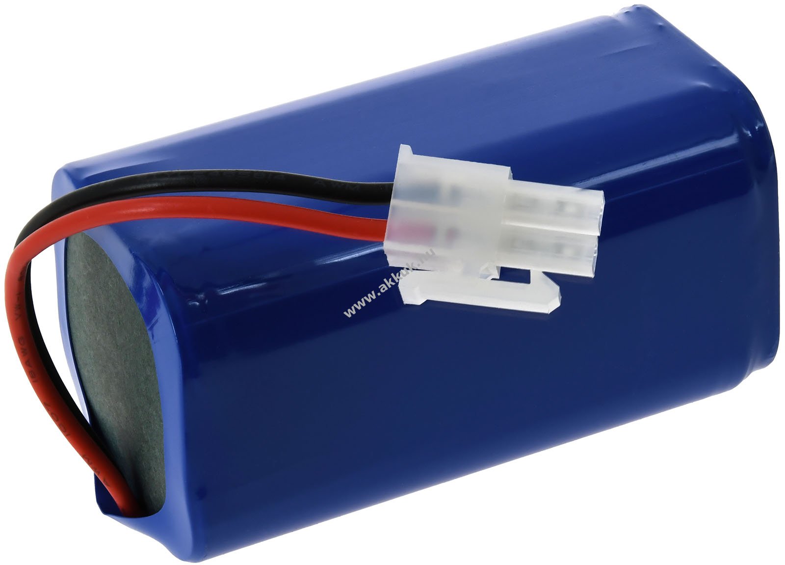Helyettesítõ akku Silvercrest SSRA1, 305857 típus UR18650ZT-4S1P-AAF 14.8V 2600mAh