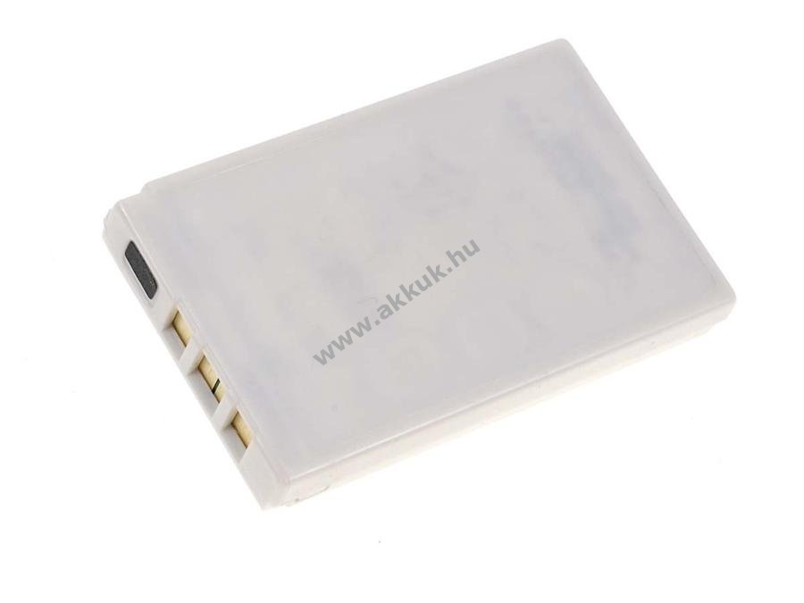 Helyettesítő akku Benq Siemens E40 1000mAh Li-Ion