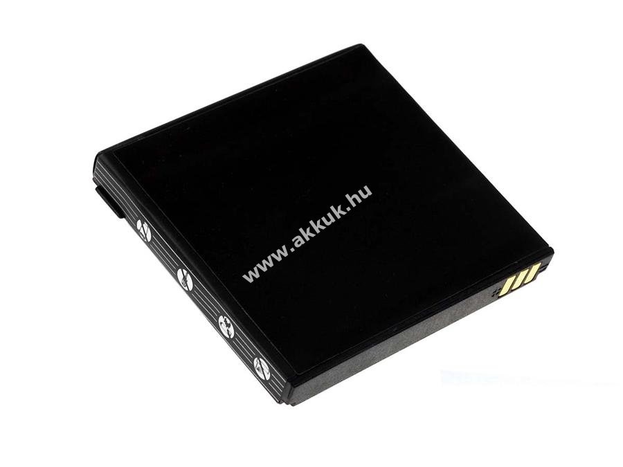 Helyettesítő akku Emporia AK-V170 1200mAh Li-Ion