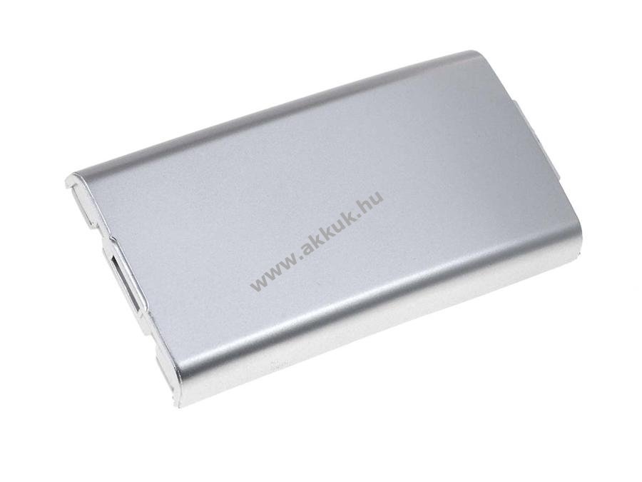 Helyettesítő akku Sony-Ericsson T100 700mAh Li-Ion