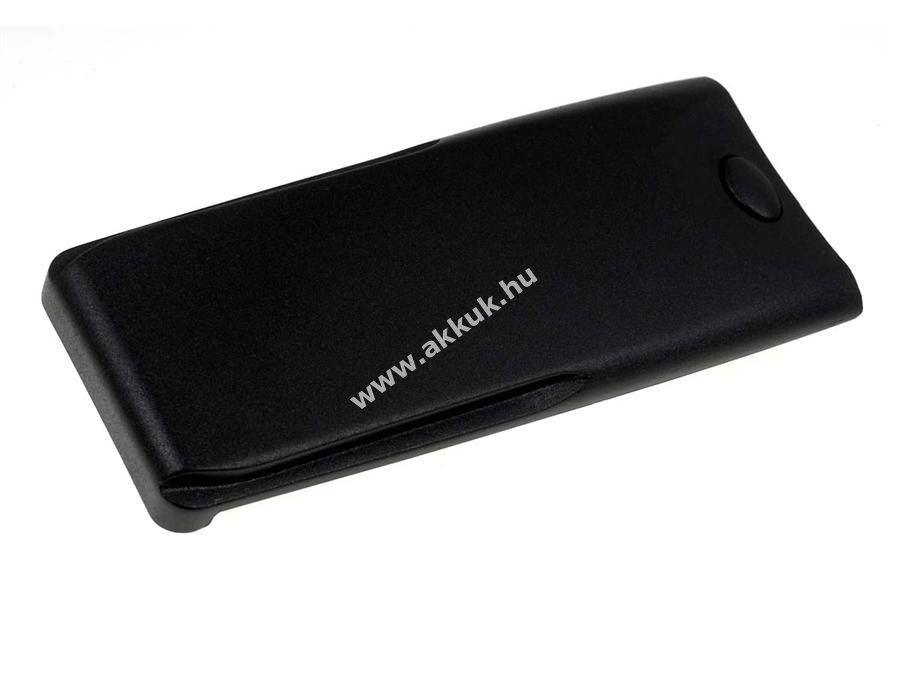Helyettesítő akku Nokia 650 900mAh Li-Ion