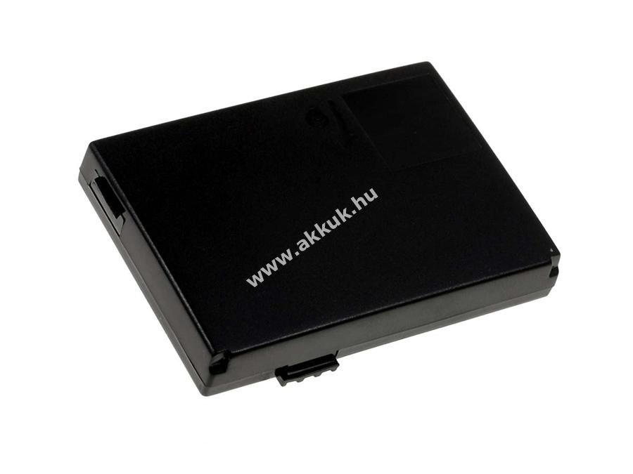 Helyettesítő akku Siemens A50 900mAh Li-Ion