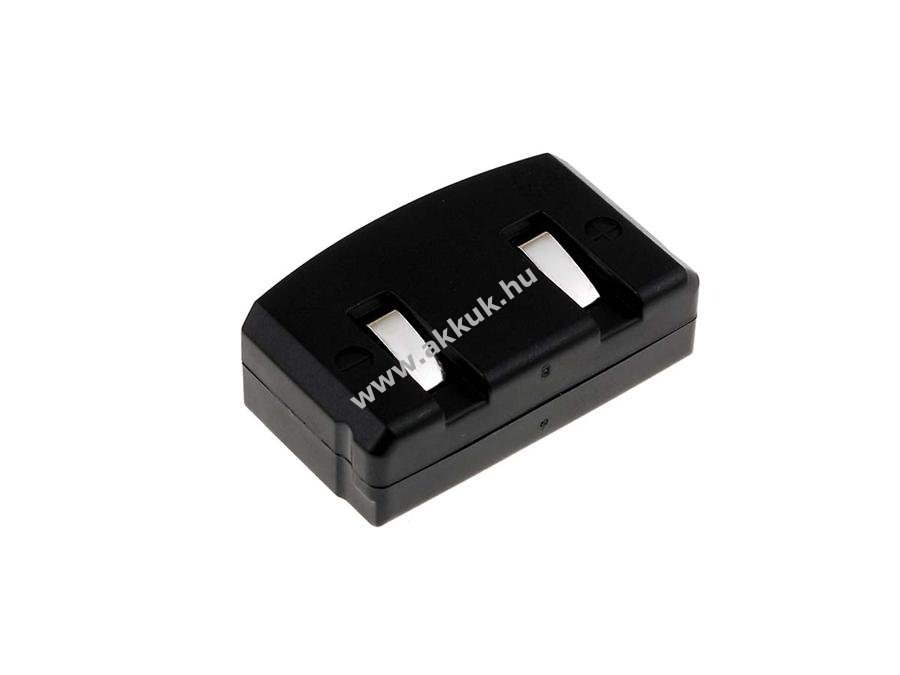 Helyettesítõ akku AKG fejhallgató Balance K 216 AFC
