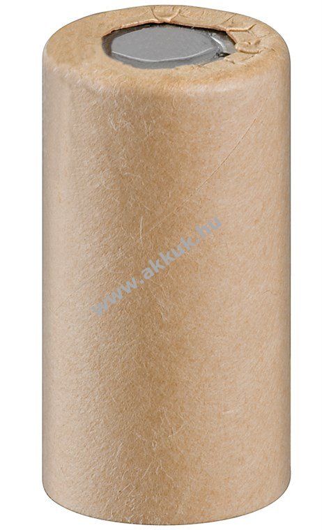 Goobay akkucella - SUB-C - (papír borítás) 1,2V SC 2000mAh NiMH