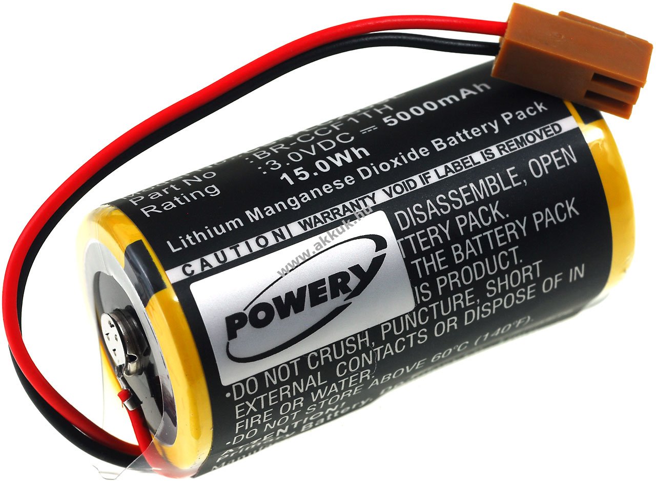 Helyettesítő PLC (SPS) elem GE típus A98L-0031-000