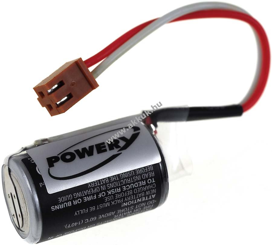 Helyettesítő PLC (SPS) elem Omron CPM2A