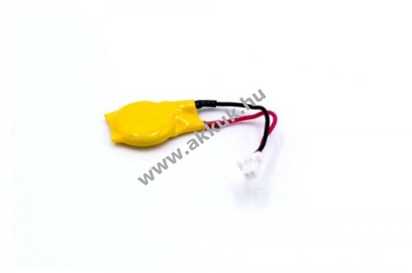 Helyettesítõ BIOS elem ML1220 Asus EEEPC 1005HA 17mAh - Kiárusítás!