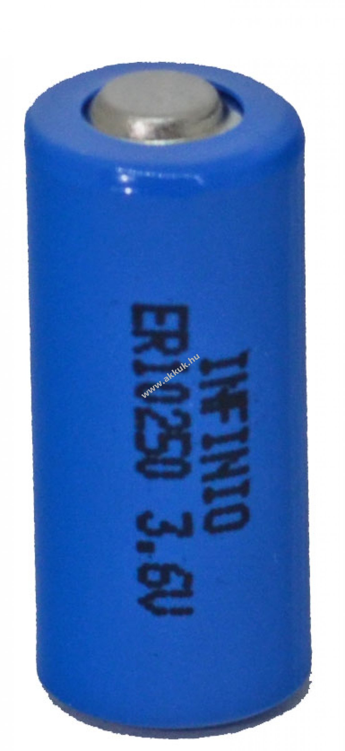 Infinio ER10250 1/2 ER-AAA Lithium 3,6V akku - A készlet erejéig!
