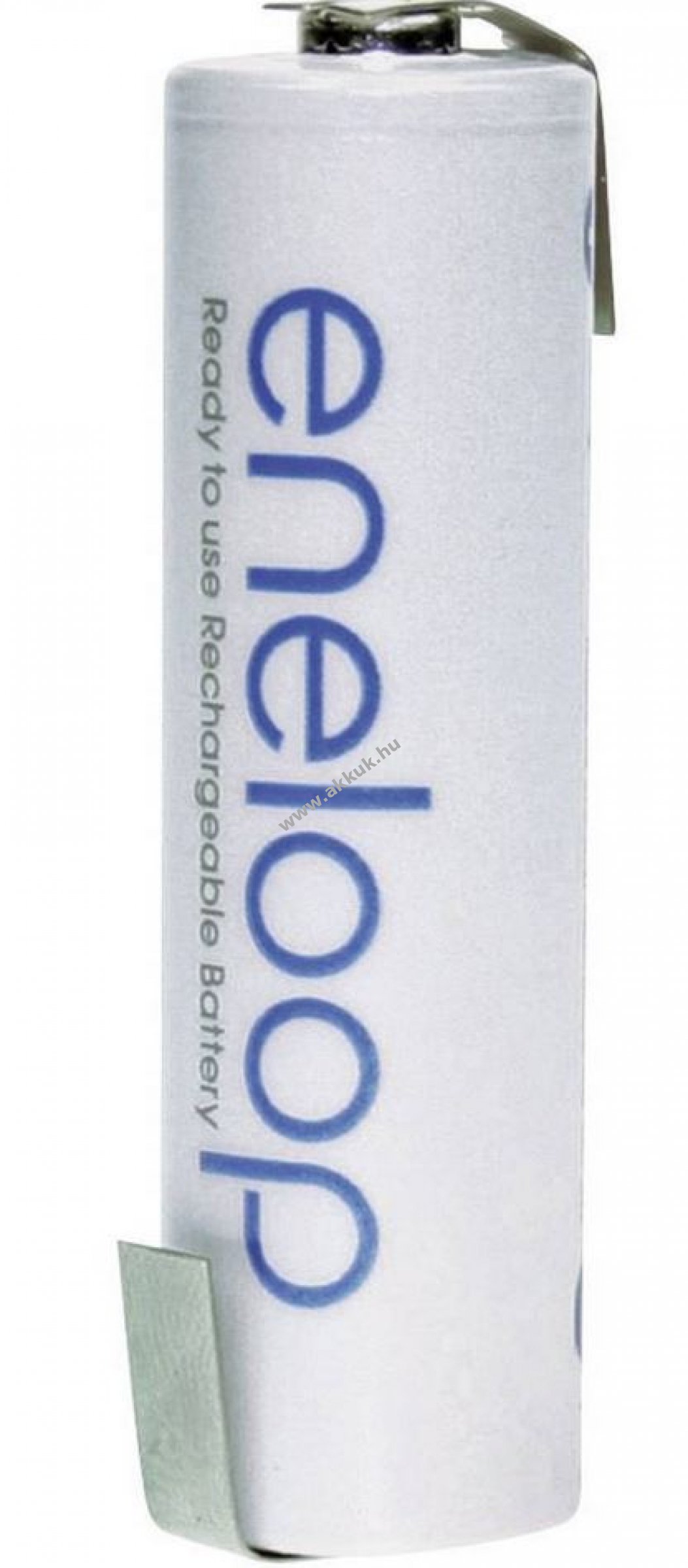 Panasonic Eneloop AA ceruza akku 2000mAh Z forrfüles