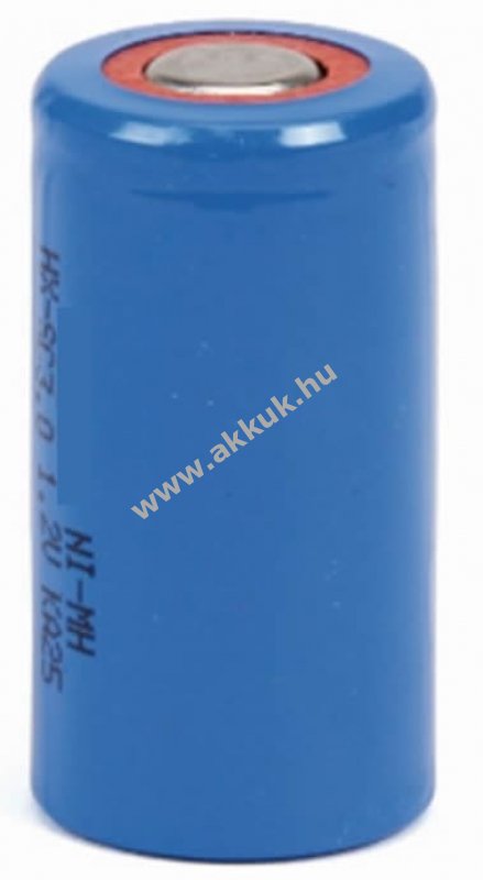OEM SC 3000mAh 1.2V NiMH Sub-C akkucella