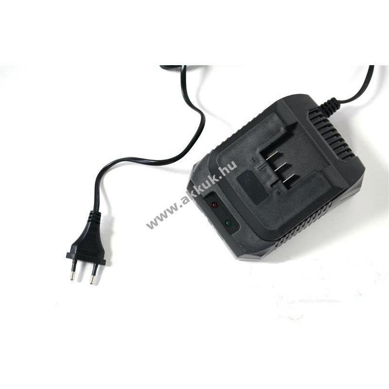Eredeti Parkside akkutöltõ JLH-H260-18G 18V 2.6Ah / 2600MaH - Kiárusítás! - A készlet erejéig!