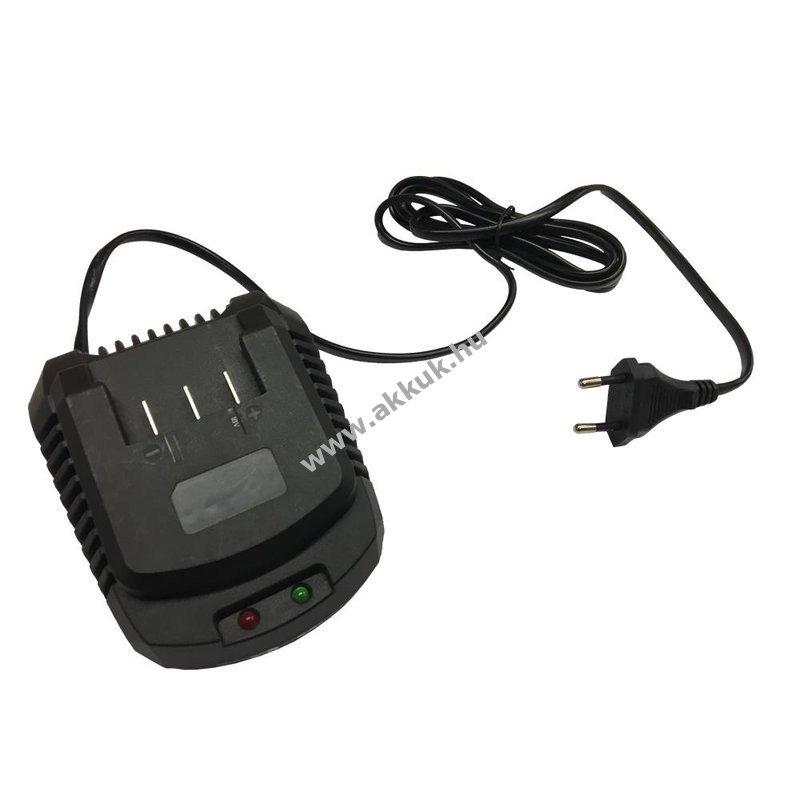Eredeti Parkside akkutöltõ JLH-H150-18 18V 1.5Ah / 1500mAh