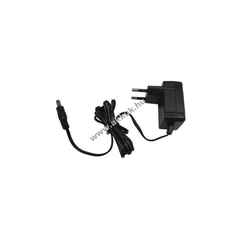 Helyettesítõ hálózati töltõ parkside típus JHL030600600G