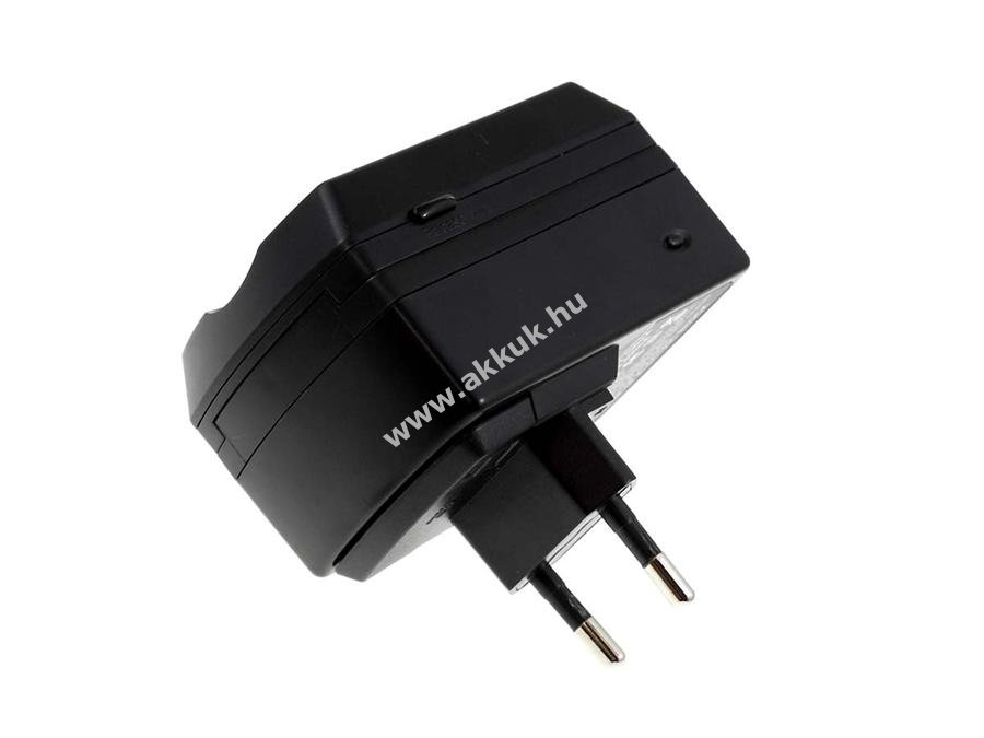 Akkutöltő Qtek 9000