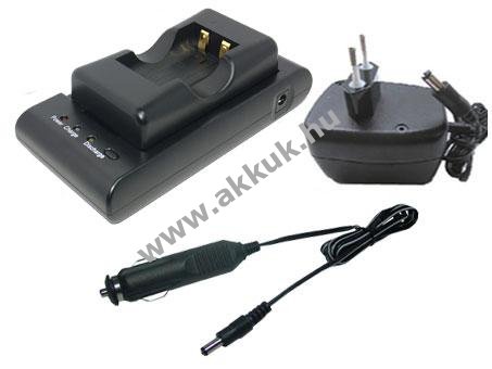 Akkutöltõ Fuji típus NH-20