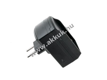 Akkutöltő típus DL345
