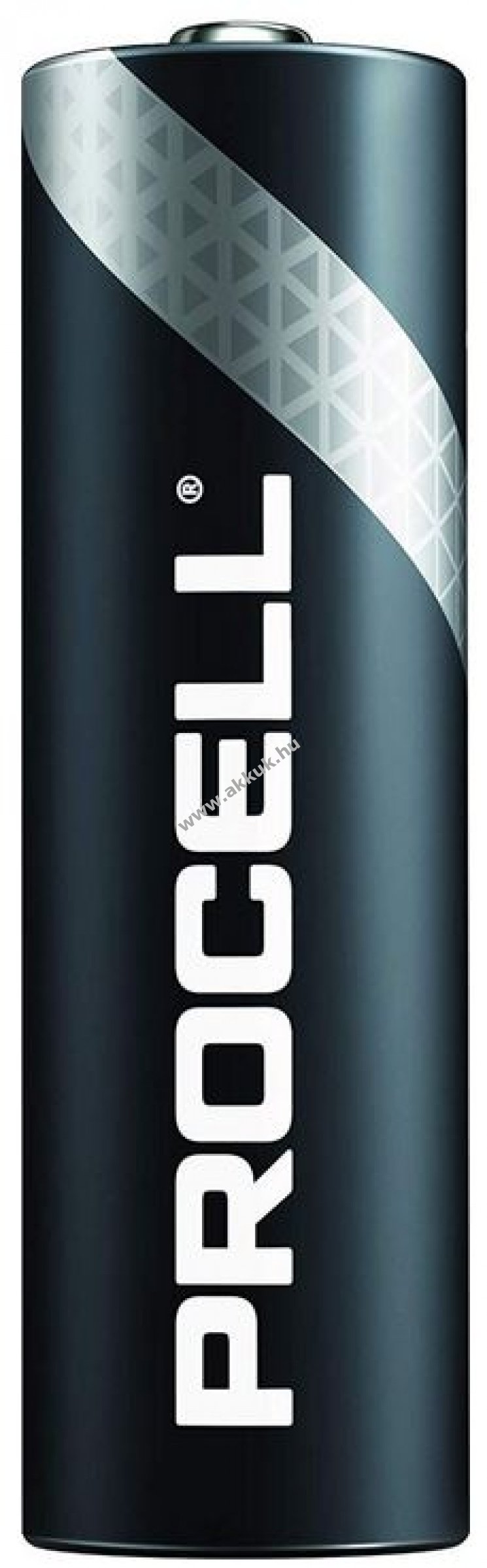 Procell (Duracell) industrial Constant ipari ceruza elem MN1500 LR6 Mignon AA 10db/csom.