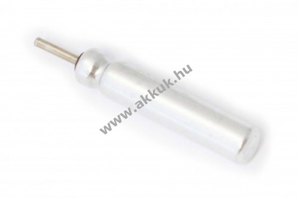Lítium elem CR425 elektromos úszó, horgász úszó, kapásjelző