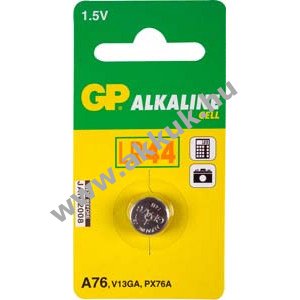 GP gombelem 76AC1