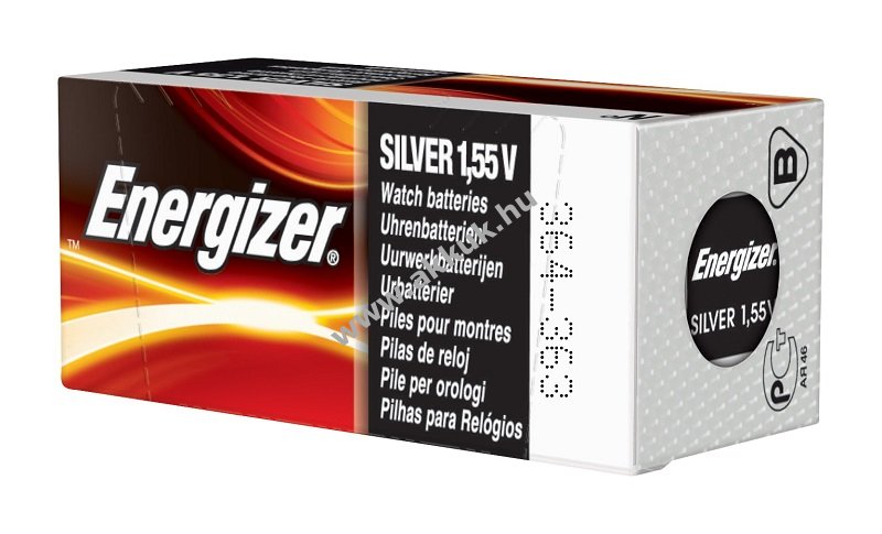ENERGIZER óra elem 364 20db/csom