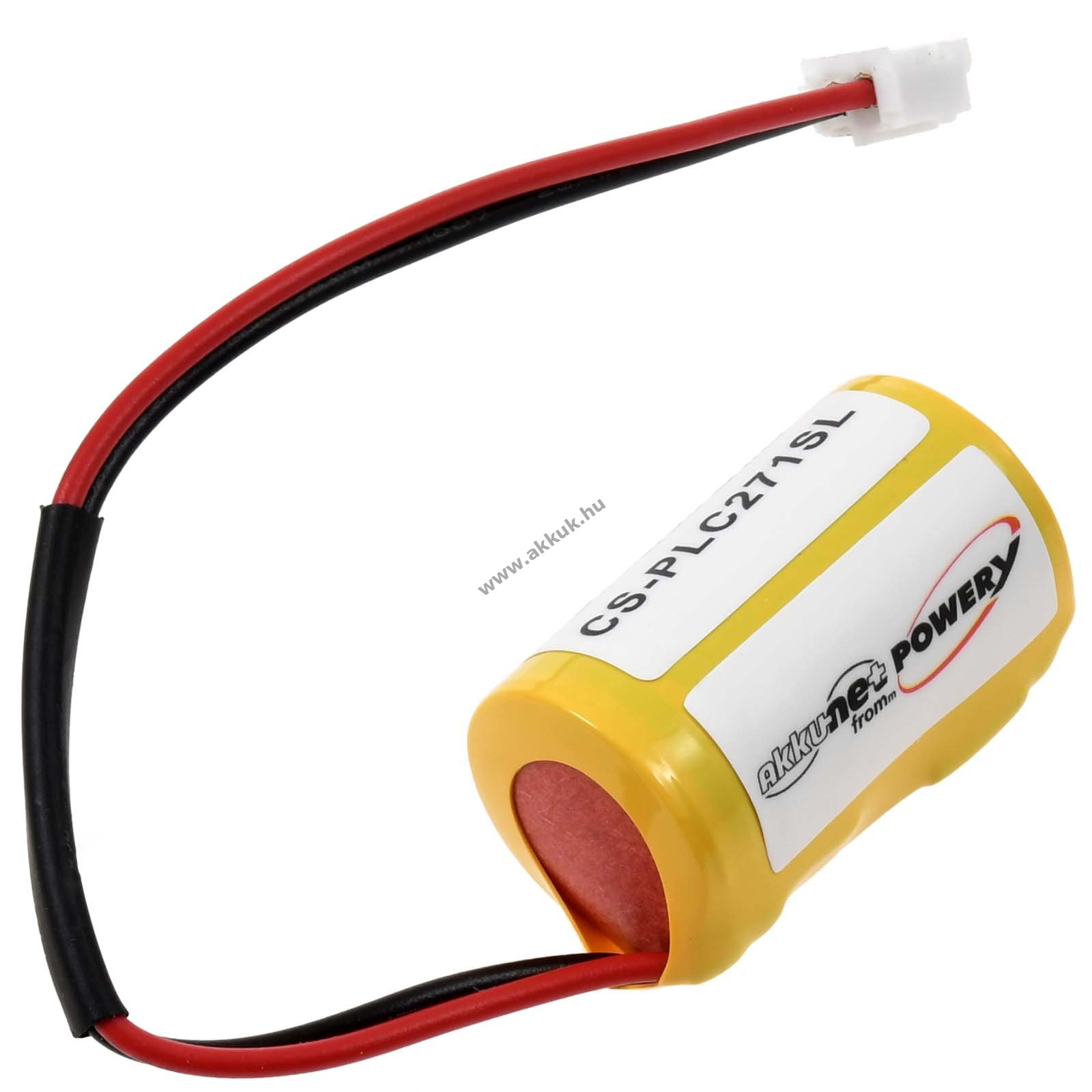 Helyettesítő PLC (SPS) elem Omron CP1E CP1L