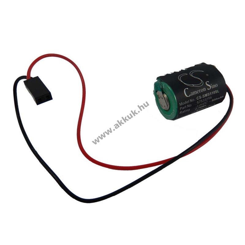 Helyettesítõ PLC (SPS) elem Siemens Simatic S7-300 / típus 840D 575332TA