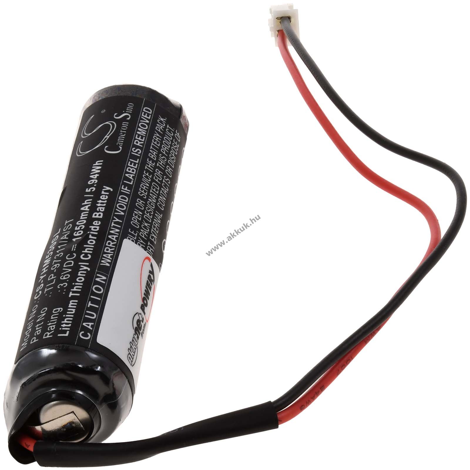 Helyettesítõ PLC (SPS) elem Yamaha KCA-M53G