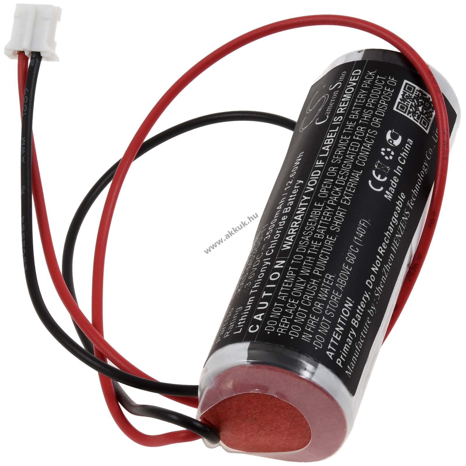Helyettesítõ PLC (SPS) elem Yamaha típus KAS-M53G0-10
